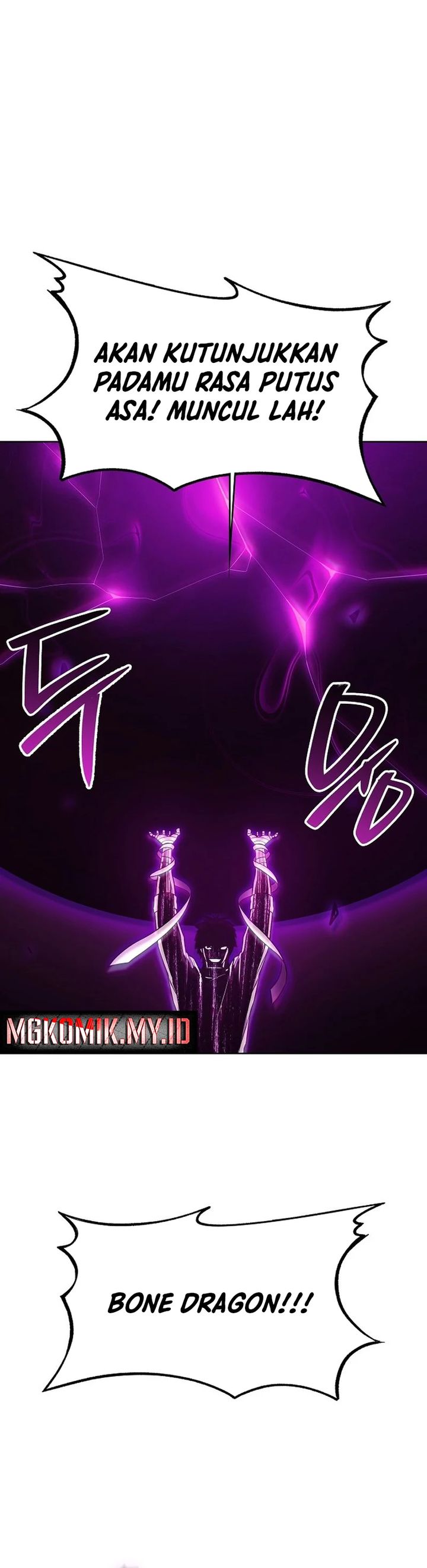 Heavenly Demon Wants to Be a Chef chapter 40