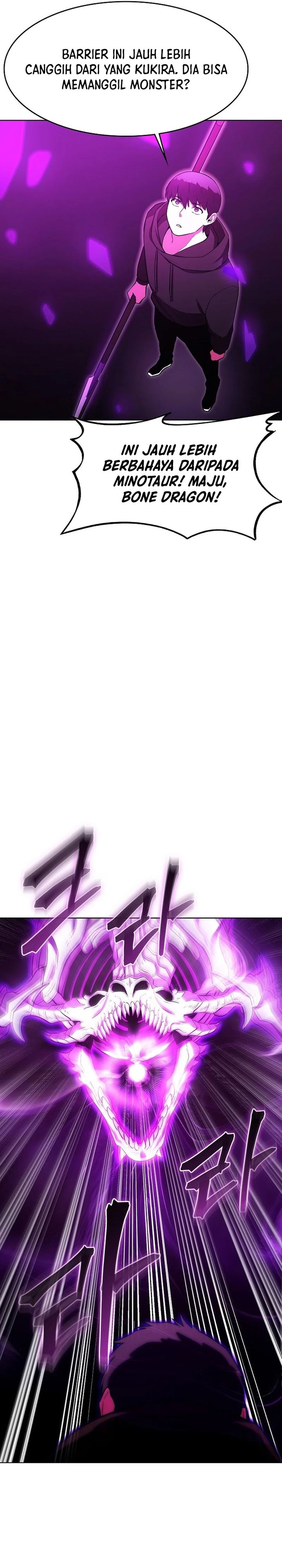 Heavenly Demon Wants to Be a Chef chapter 40