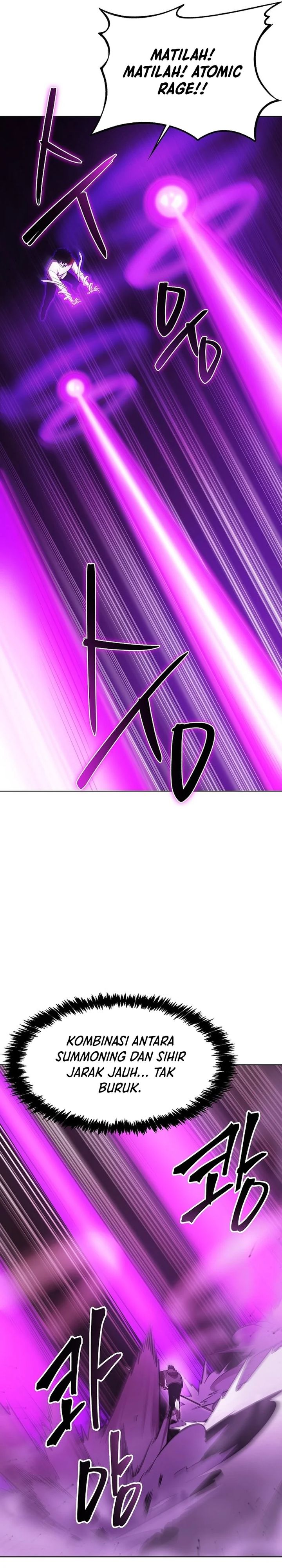 Heavenly Demon Wants to Be a Chef chapter 40