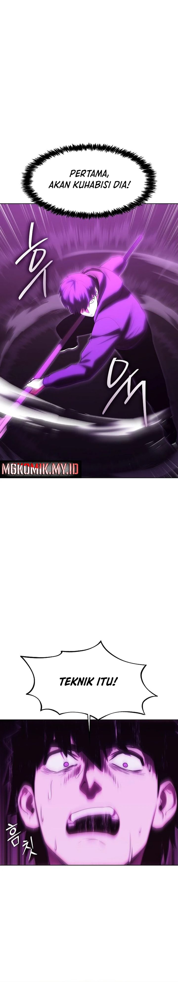 Heavenly Demon Wants to Be a Chef chapter 40