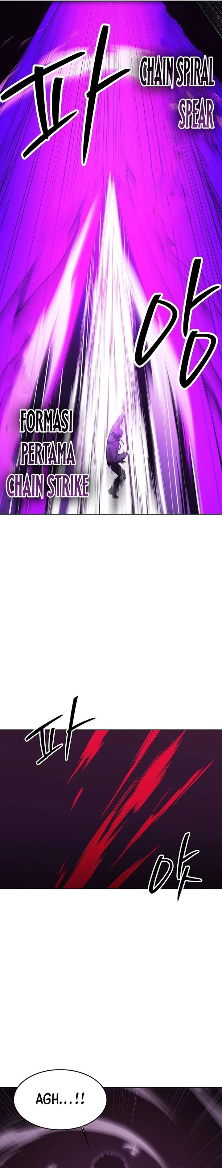 Heavenly Demon Wants to Be a Chef chapter 40