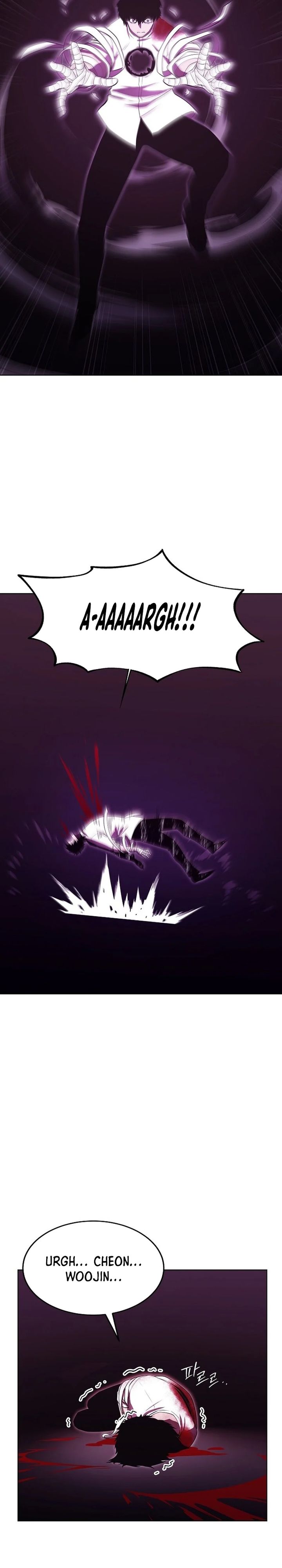 Heavenly Demon Wants to Be a Chef chapter 40