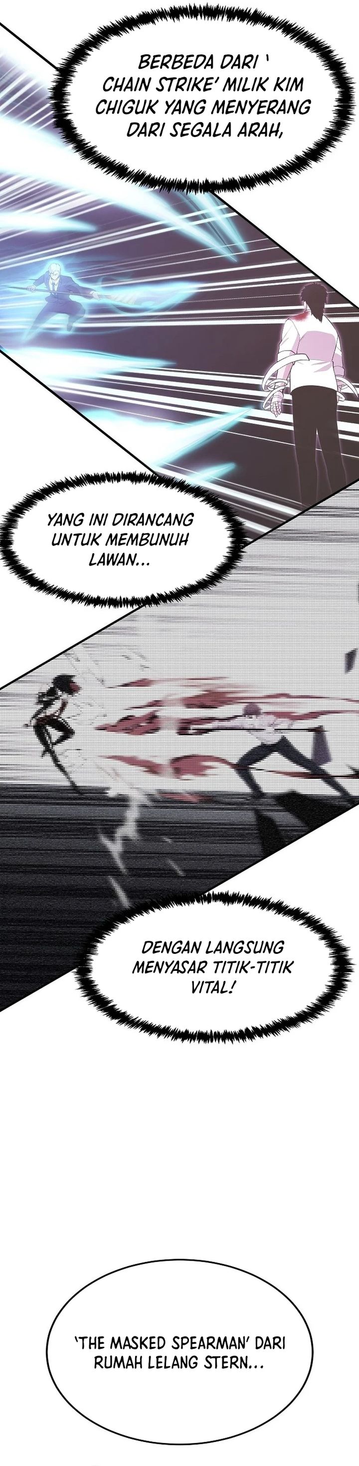 Heavenly Demon Wants to Be a Chef chapter 40