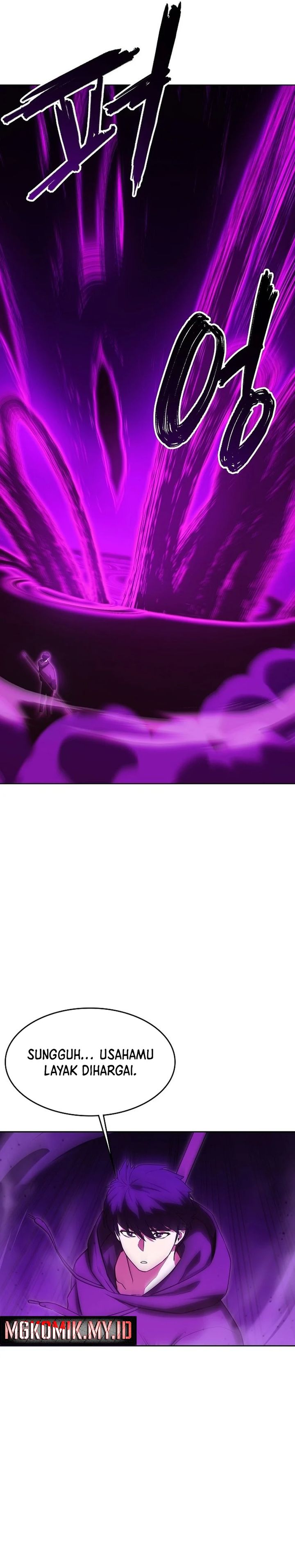 Heavenly Demon Wants to Be a Chef chapter 40