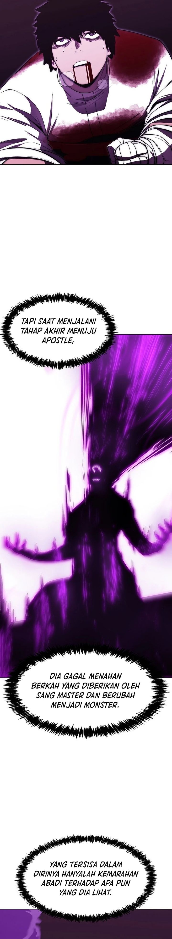 Heavenly Demon Wants to Be a Chef chapter 40