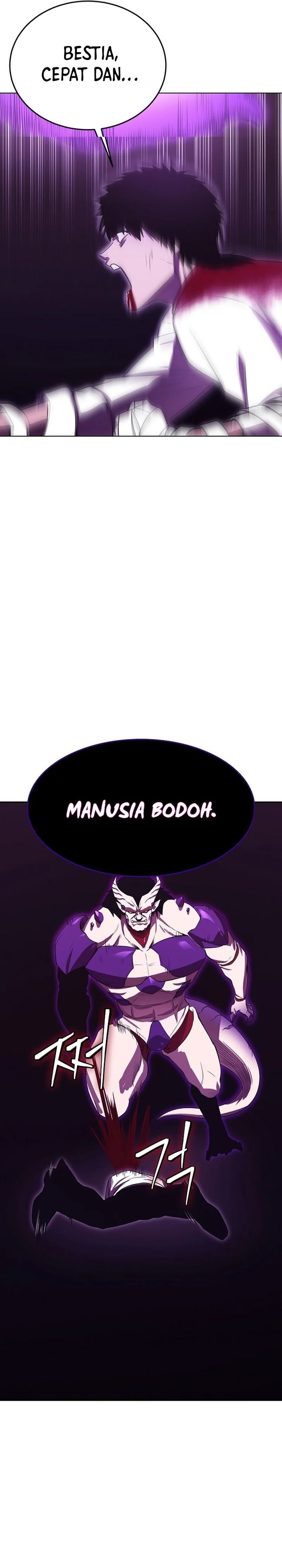 Heavenly Demon Wants to Be a Chef chapter 40