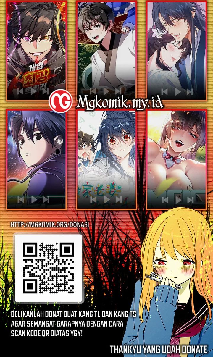 Heavenly Demon Wants to Be a Chef chapter 40