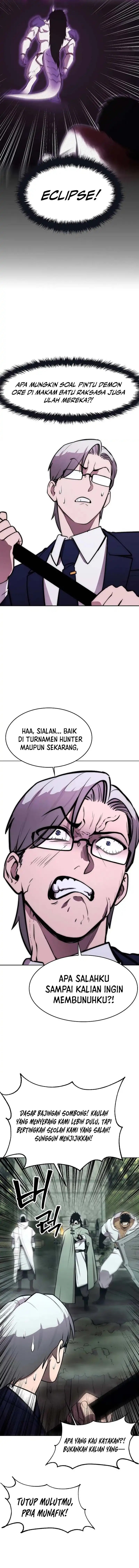 Heavenly Demon Wants to Be a Chef Chapter 53 Bahasa Indonesia