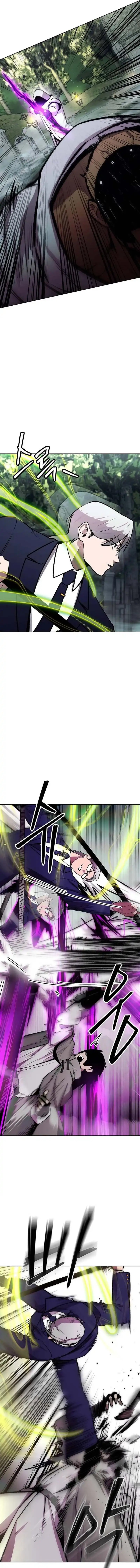 Heavenly Demon Wants to Be a Chef Chapter 53 Bahasa Indonesia