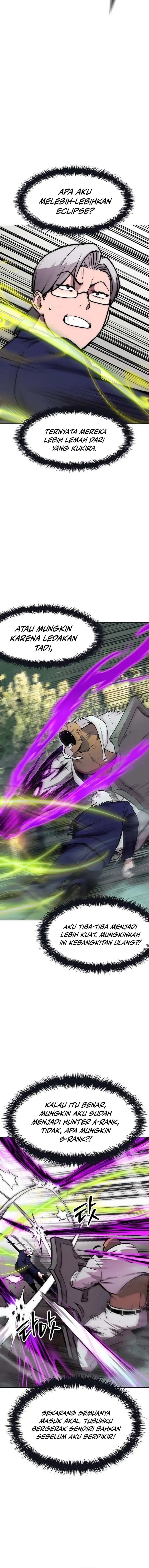 Heavenly Demon Wants to Be a Chef Chapter 53 Bahasa Indonesia