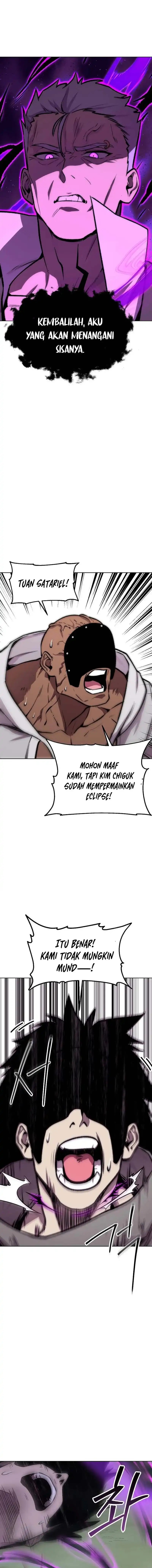 Heavenly Demon Wants to Be a Chef Chapter 53 Bahasa Indonesia