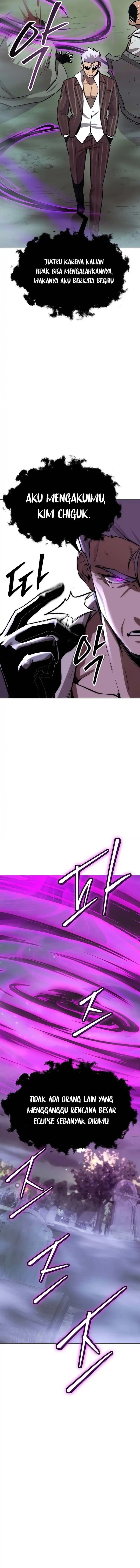 Heavenly Demon Wants to Be a Chef Chapter 53 Bahasa Indonesia