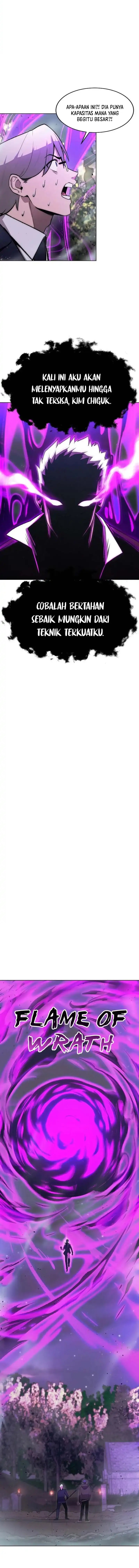 Heavenly Demon Wants to Be a Chef Chapter 53 Bahasa Indonesia