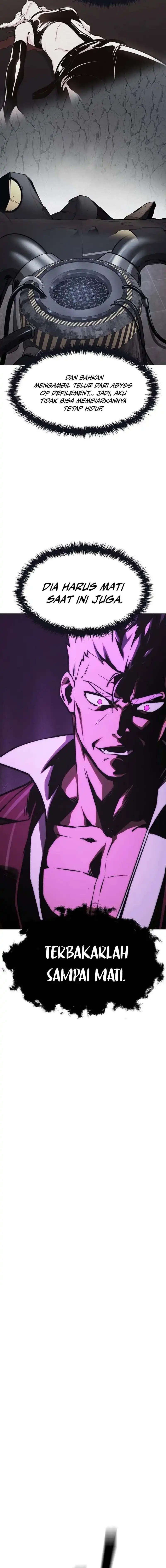 Heavenly Demon Wants to Be a Chef Chapter 53 Bahasa Indonesia