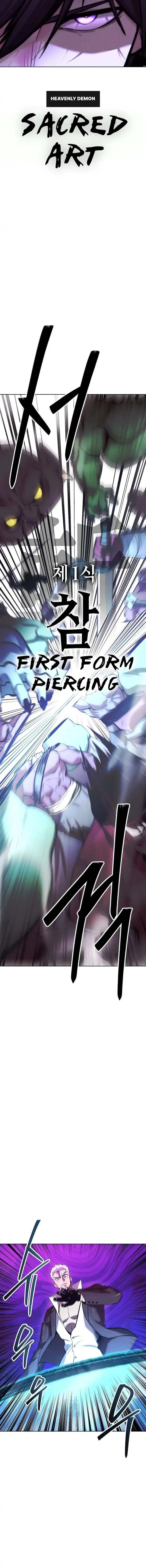 Heavenly Demon Wants to Be a Chef Chapter 54 Bahasa Indonesia