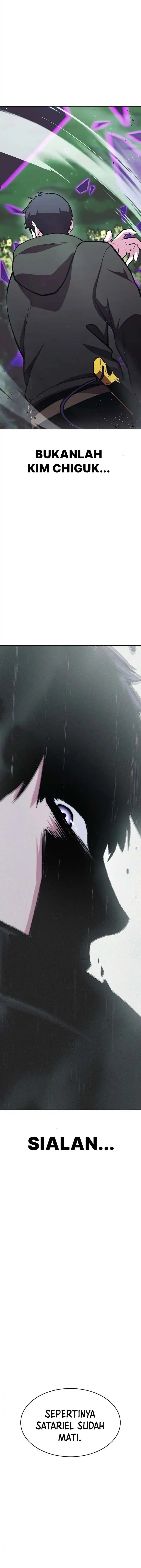 Heavenly Demon Wants to Be a Chef Chapter 54 Bahasa Indonesia