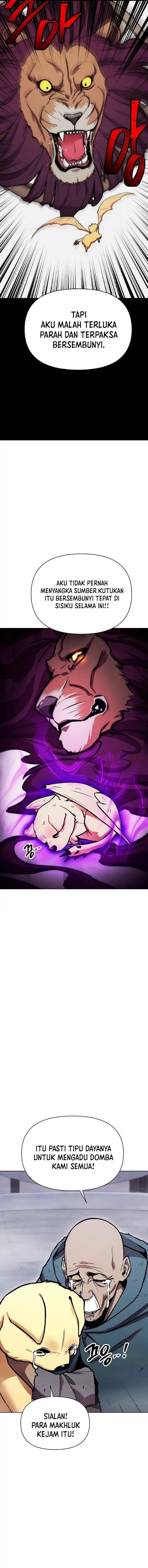 Heavenly Demon Wants to Be a Chef Chapter 60 Bahasa Indonesia