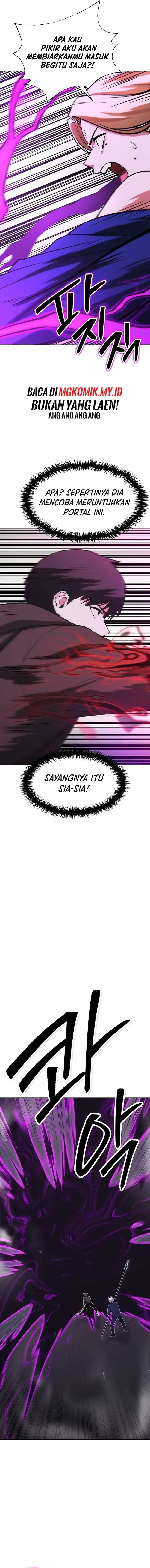 Heavenly Demon Wants to Be a Chef chapter 64