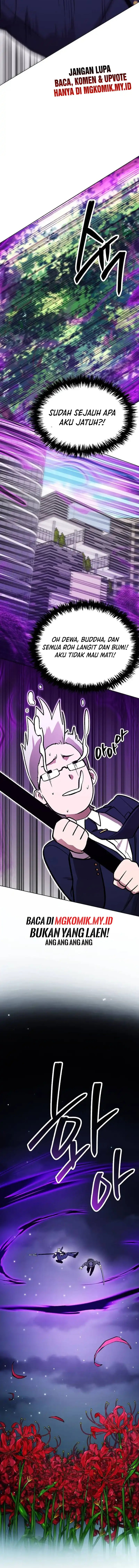 Heavenly Demon Wants to Be a Chef chapter 64