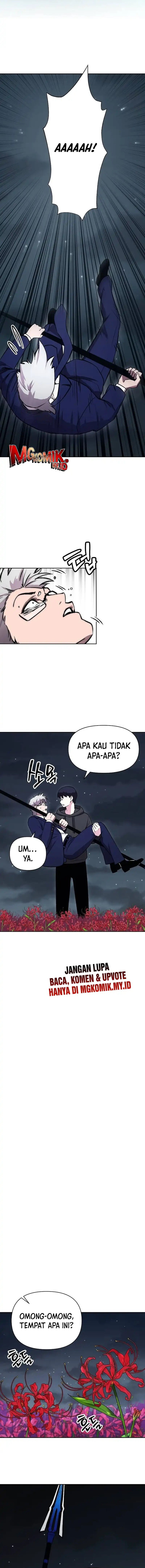 Heavenly Demon Wants to Be a Chef chapter 64