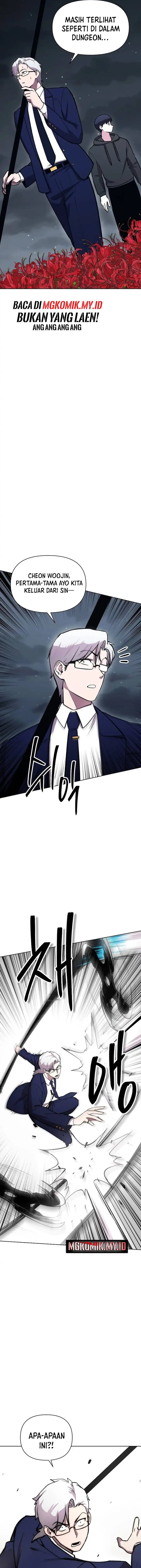 Heavenly Demon Wants to Be a Chef chapter 64