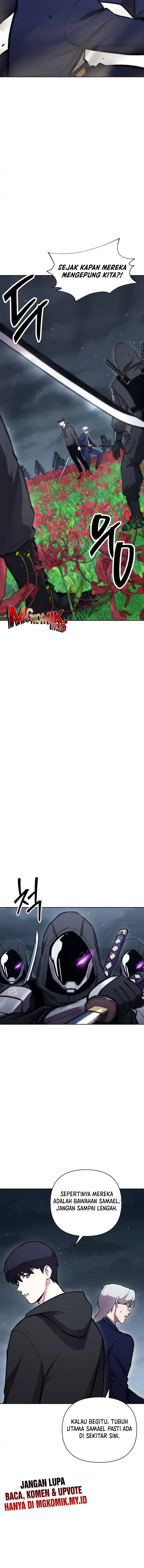 Heavenly Demon Wants to Be a Chef chapter 64