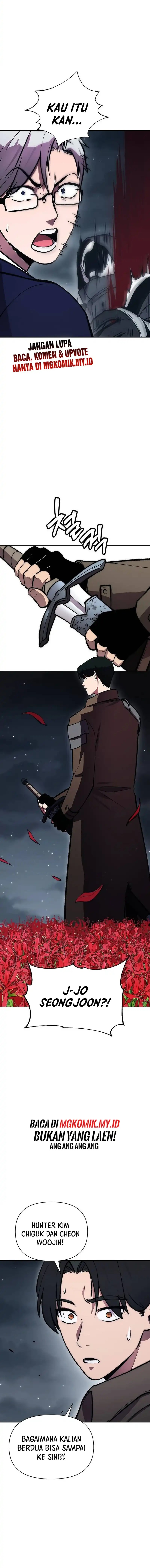 Heavenly Demon Wants to Be a Chef chapter 64