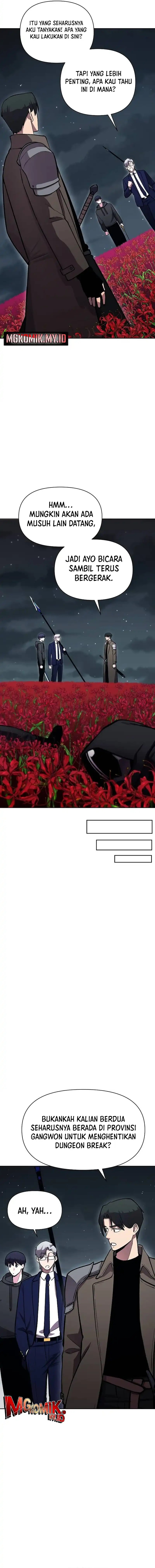 Heavenly Demon Wants to Be a Chef chapter 64