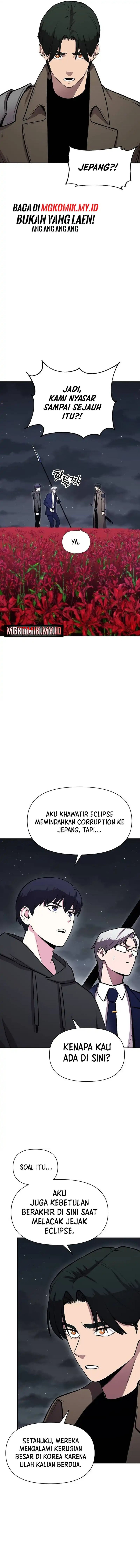 Heavenly Demon Wants to Be a Chef chapter 64