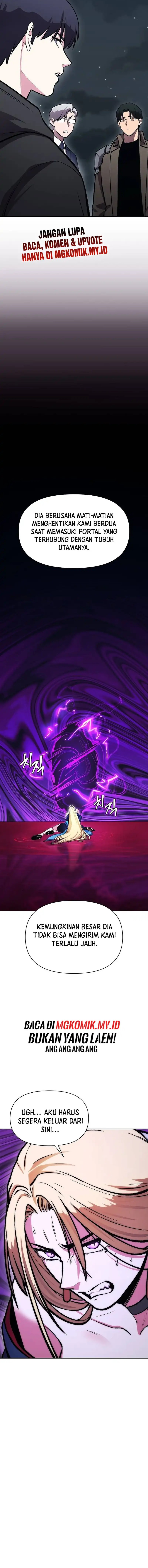 Heavenly Demon Wants to Be a Chef chapter 64