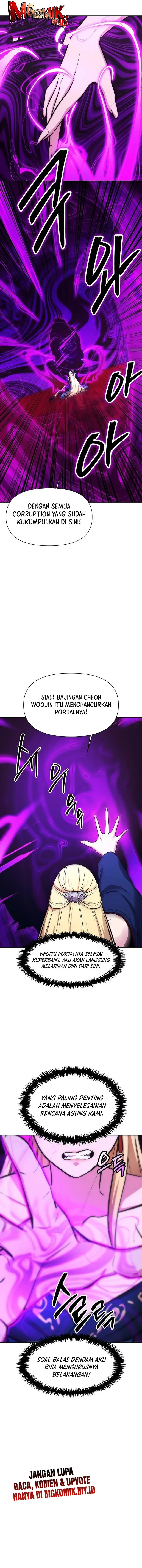 Heavenly Demon Wants to Be a Chef chapter 64