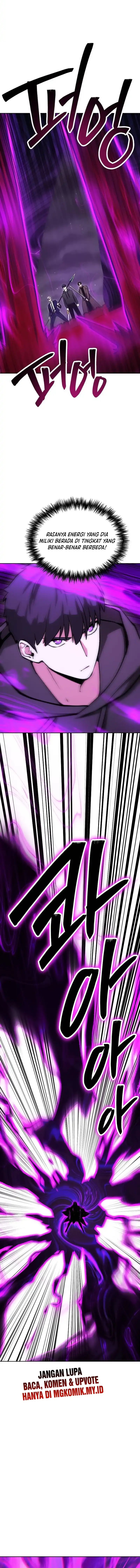 Heavenly Demon Wants to Be a Chef chapter 64