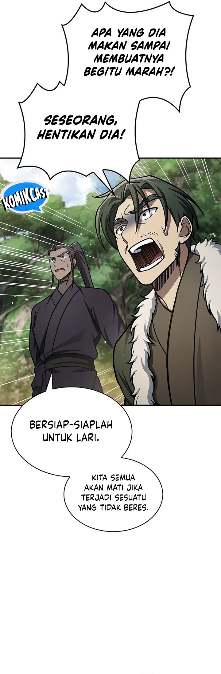 Dilarang COPAS - situs resmi www.mangacanblog.com - Komik heavenly grand archives young master 084 - chapter 84 85 Indonesia heavenly grand archives young master 084 - chapter 84 Terbaru 7|Baca Manga Komik Indonesia|Mangacan