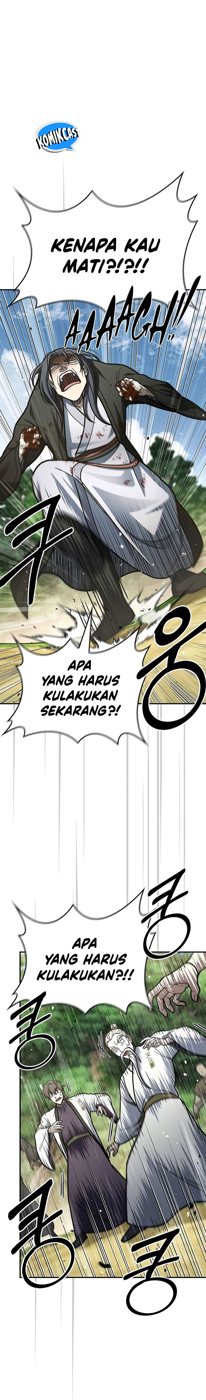 Dilarang COPAS - situs resmi www.mangacanblog.com - Komik heavenly grand archives young master 084 - chapter 84 85 Indonesia heavenly grand archives young master 084 - chapter 84 Terbaru 12|Baca Manga Komik Indonesia|Mangacan