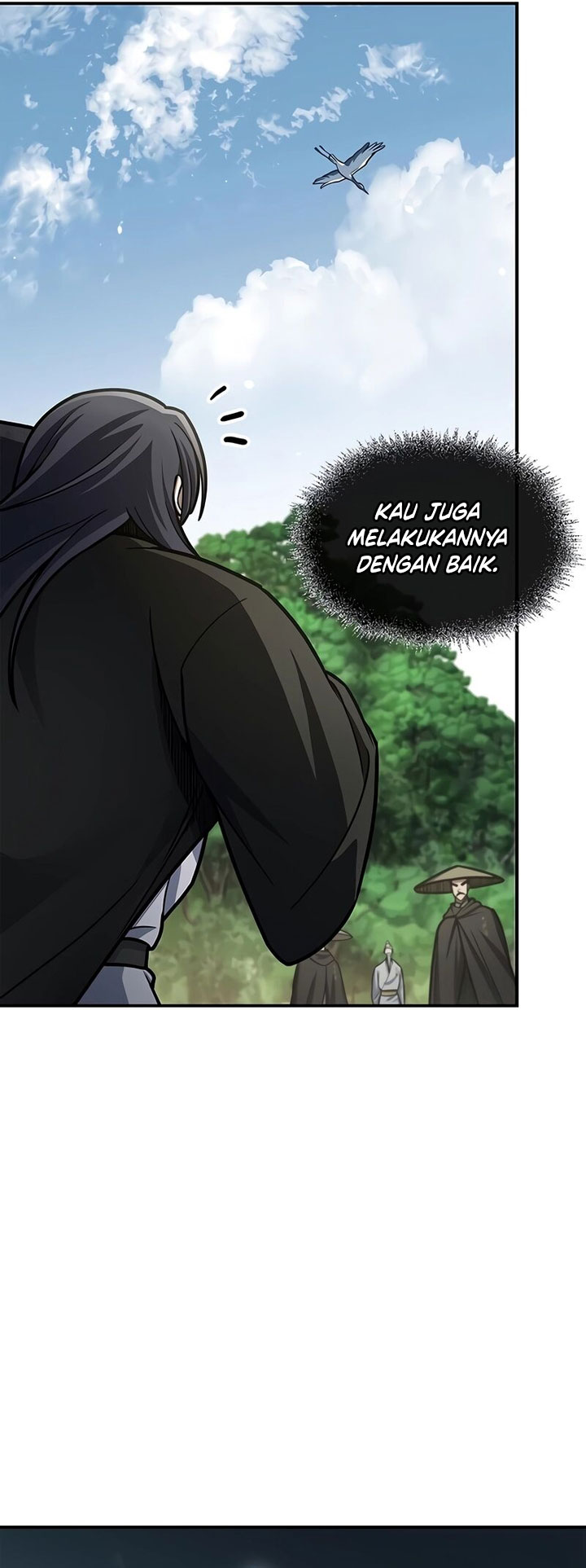 Dilarang COPAS - situs resmi www.mangacanblog.com - Komik heavenly grand archives young master 084 - chapter 84 85 Indonesia heavenly grand archives young master 084 - chapter 84 Terbaru 20|Baca Manga Komik Indonesia|Mangacan