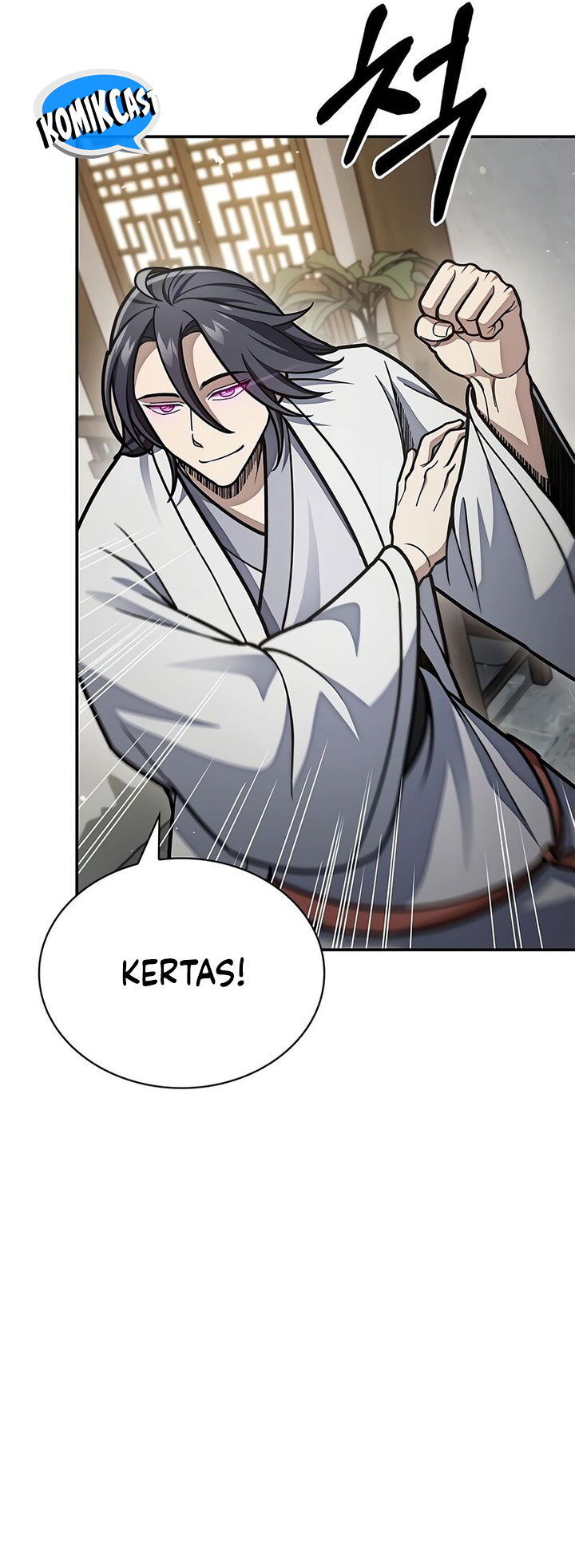 Dilarang COPAS - situs resmi www.mangacanblog.com - Komik heavenly grand archives young master 084 - chapter 84 85 Indonesia heavenly grand archives young master 084 - chapter 84 Terbaru 34|Baca Manga Komik Indonesia|Mangacan