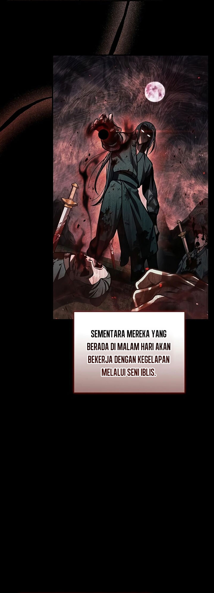 Dilarang COPAS - situs resmi www.mangacanblog.com - Komik heavenly grand archives young master 084 - chapter 84 85 Indonesia heavenly grand archives young master 084 - chapter 84 Terbaru 41|Baca Manga Komik Indonesia|Mangacan