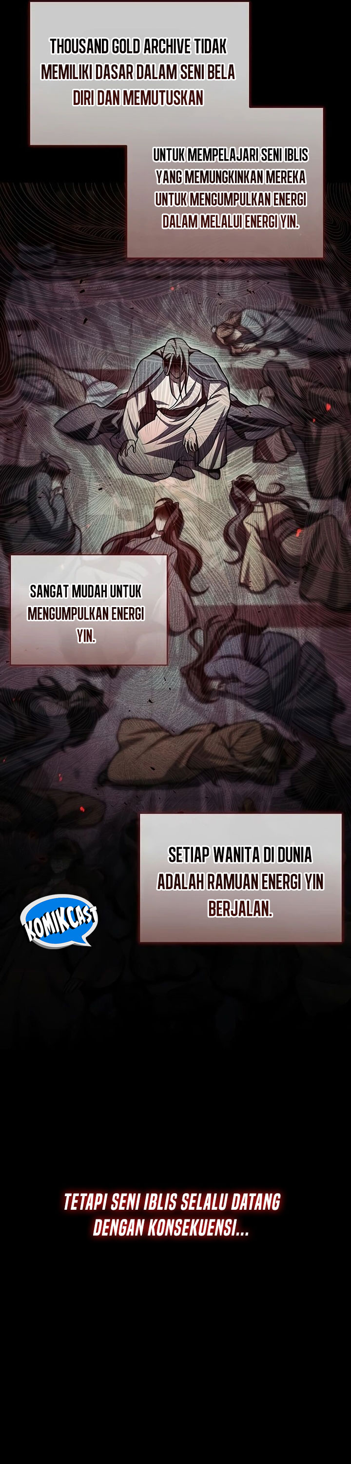 Dilarang COPAS - situs resmi www.mangacanblog.com - Komik heavenly grand archives young master 084 - chapter 84 85 Indonesia heavenly grand archives young master 084 - chapter 84 Terbaru 42|Baca Manga Komik Indonesia|Mangacan