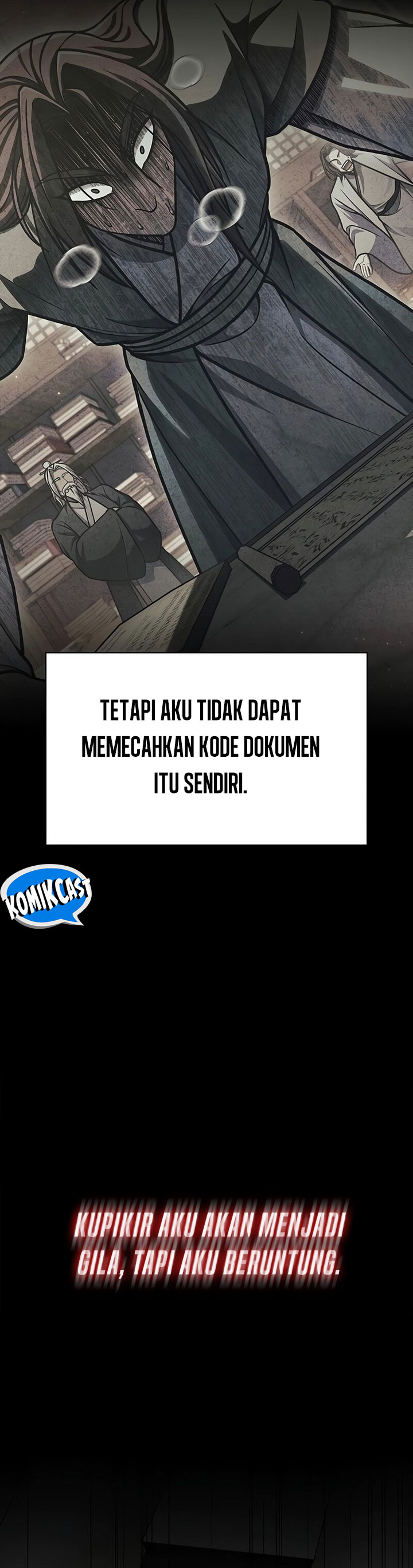 Dilarang COPAS - situs resmi www.mangacanblog.com - Komik heavenly grand archives young master 084 - chapter 84 85 Indonesia heavenly grand archives young master 084 - chapter 84 Terbaru 49|Baca Manga Komik Indonesia|Mangacan