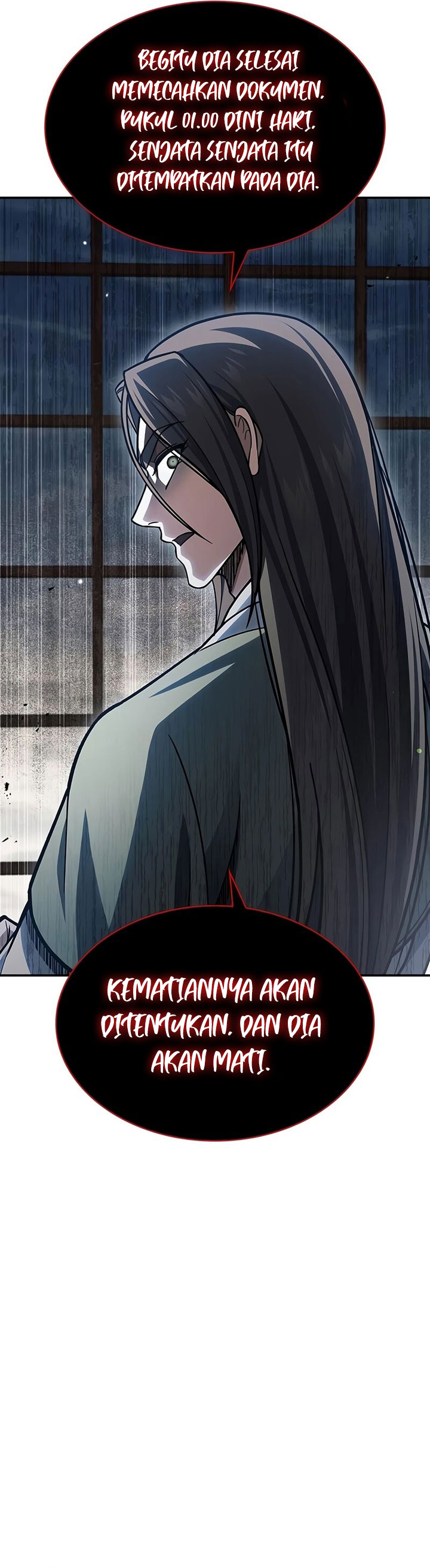 Dilarang COPAS - situs resmi www.mangacanblog.com - Komik heavenly grand archives young master 084 - chapter 84 85 Indonesia heavenly grand archives young master 084 - chapter 84 Terbaru 55|Baca Manga Komik Indonesia|Mangacan