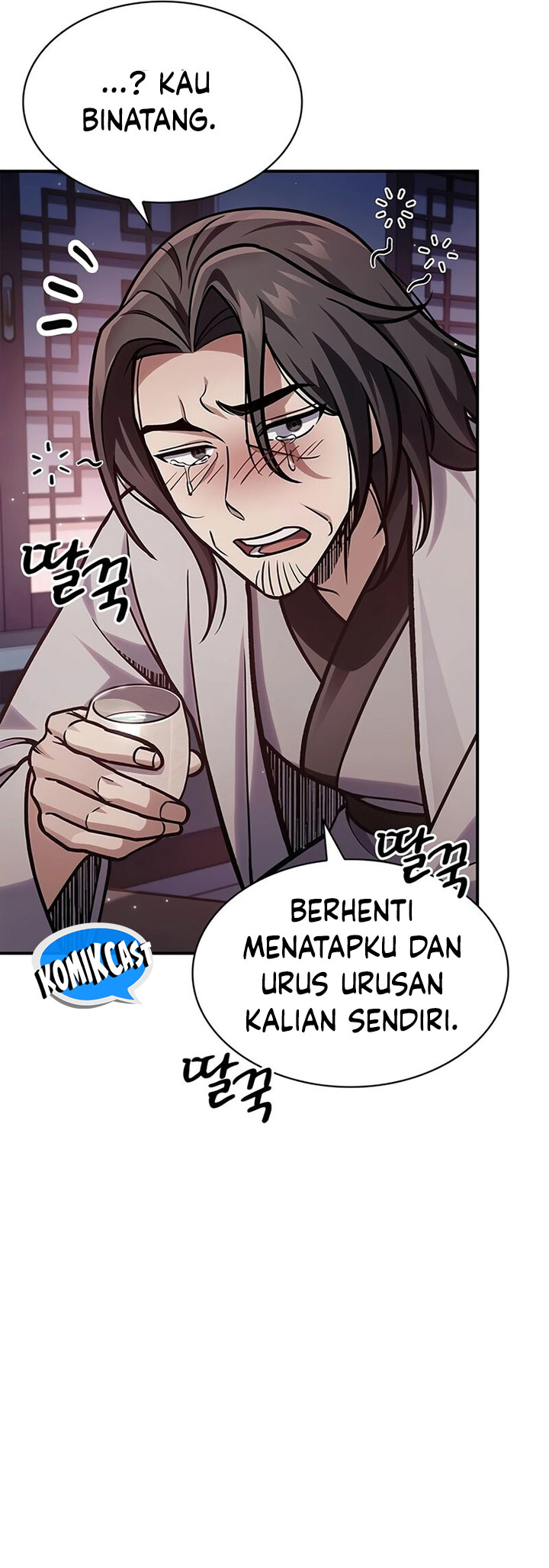 Dilarang COPAS - situs resmi www.mangacanblog.com - Komik heavenly grand archives young master 085 - chapter 85 86 Indonesia heavenly grand archives young master 085 - chapter 85 Terbaru 7|Baca Manga Komik Indonesia|Mangacan