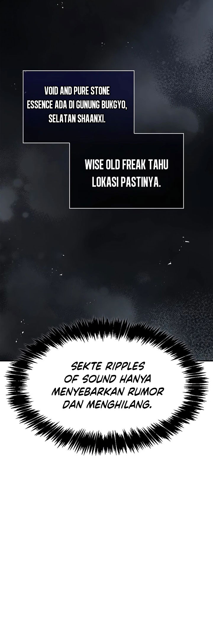 Dilarang COPAS - situs resmi www.mangacanblog.com - Komik heavenly grand archives young master 085 - chapter 85 86 Indonesia heavenly grand archives young master 085 - chapter 85 Terbaru 15|Baca Manga Komik Indonesia|Mangacan