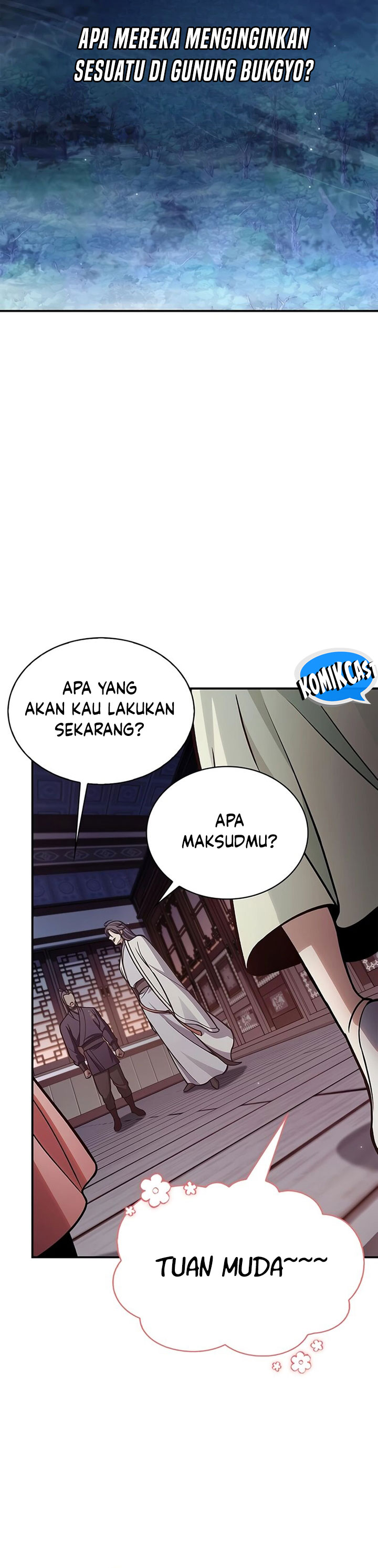 Dilarang COPAS - situs resmi www.mangacanblog.com - Komik heavenly grand archives young master 085 - chapter 85 86 Indonesia heavenly grand archives young master 085 - chapter 85 Terbaru 17|Baca Manga Komik Indonesia|Mangacan