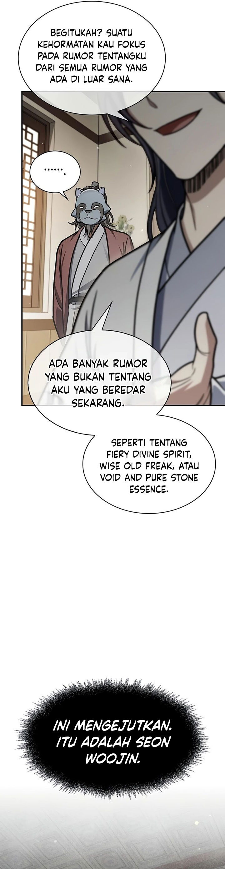 Dilarang COPAS - situs resmi www.mangacanblog.com - Komik heavenly grand archives young master 085 - chapter 85 86 Indonesia heavenly grand archives young master 085 - chapter 85 Terbaru 25|Baca Manga Komik Indonesia|Mangacan