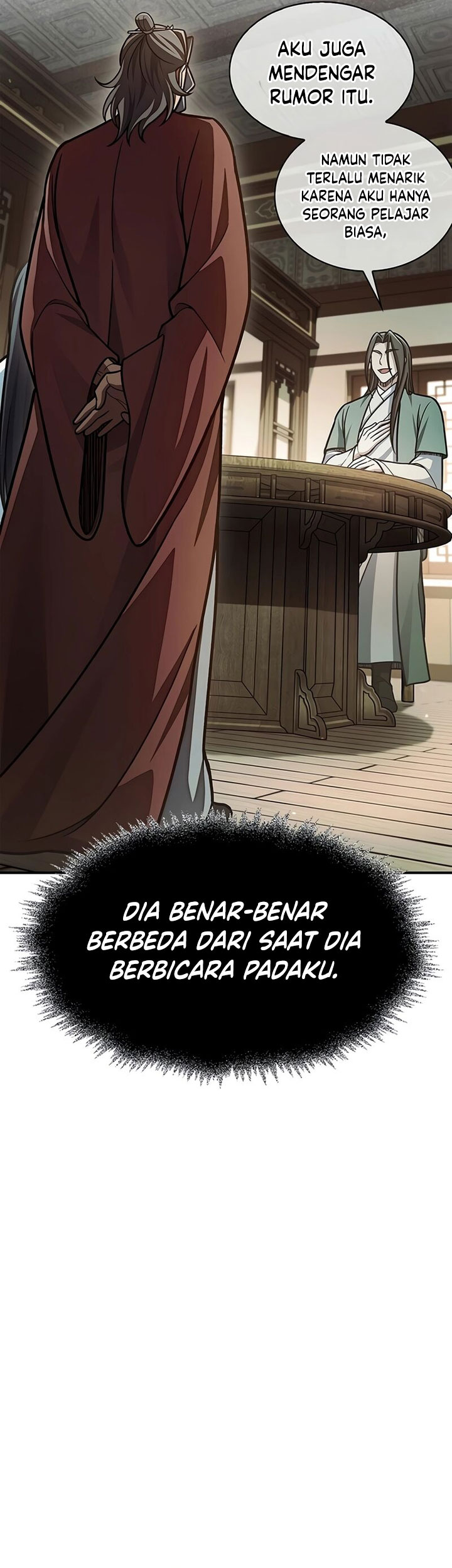 Dilarang COPAS - situs resmi www.mangacanblog.com - Komik heavenly grand archives young master 085 - chapter 85 86 Indonesia heavenly grand archives young master 085 - chapter 85 Terbaru 26|Baca Manga Komik Indonesia|Mangacan