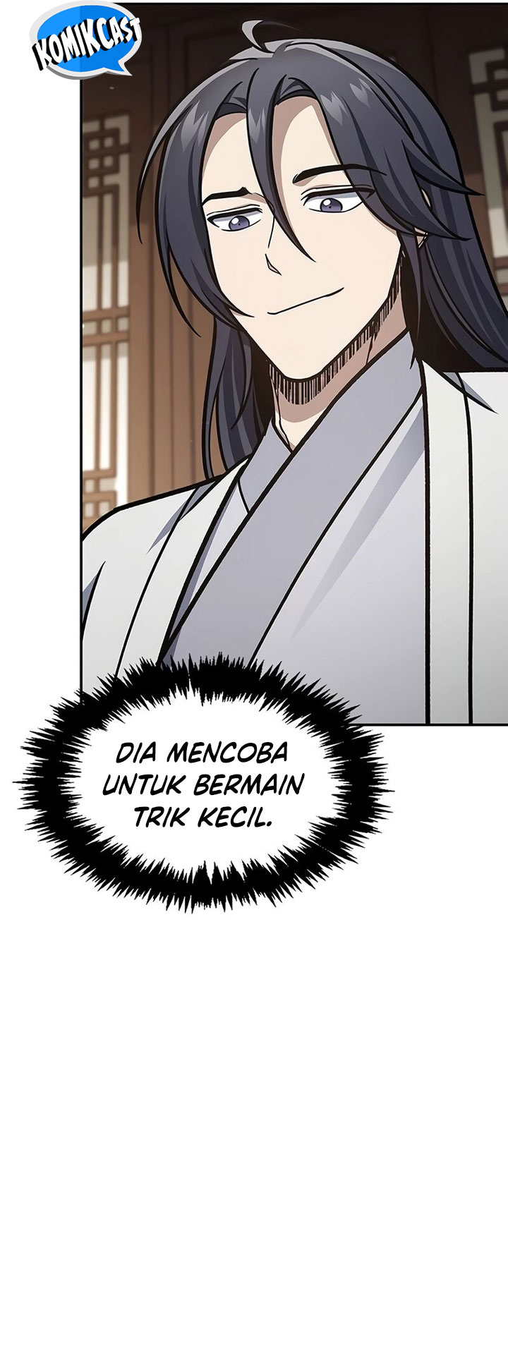 Dilarang COPAS - situs resmi www.mangacanblog.com - Komik heavenly grand archives young master 085 - chapter 85 86 Indonesia heavenly grand archives young master 085 - chapter 85 Terbaru 34|Baca Manga Komik Indonesia|Mangacan