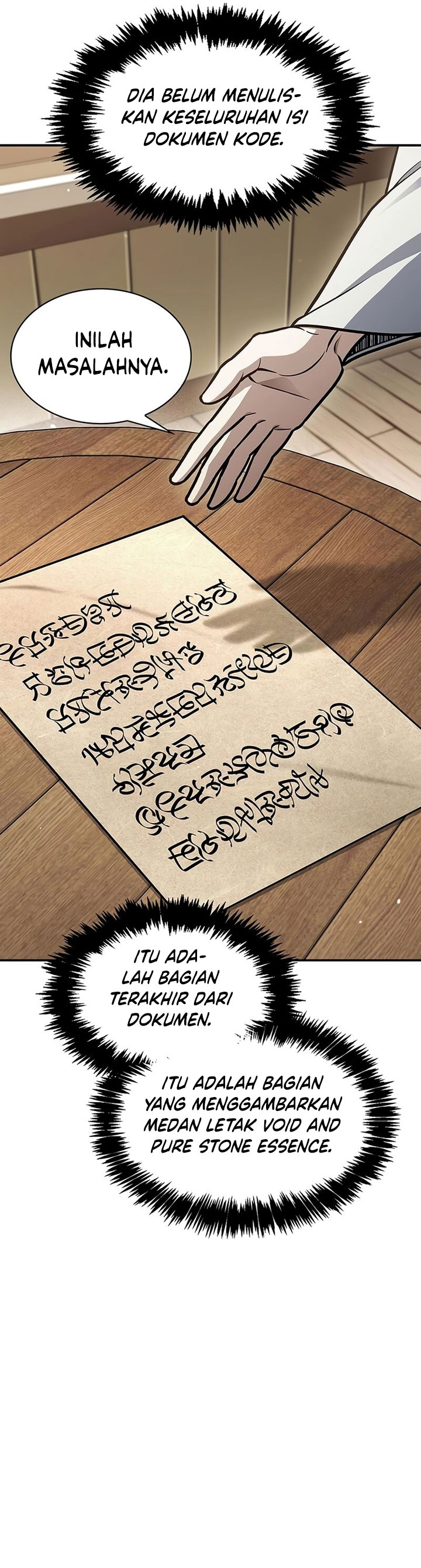 Dilarang COPAS - situs resmi www.mangacanblog.com - Komik heavenly grand archives young master 085 - chapter 85 86 Indonesia heavenly grand archives young master 085 - chapter 85 Terbaru 35|Baca Manga Komik Indonesia|Mangacan