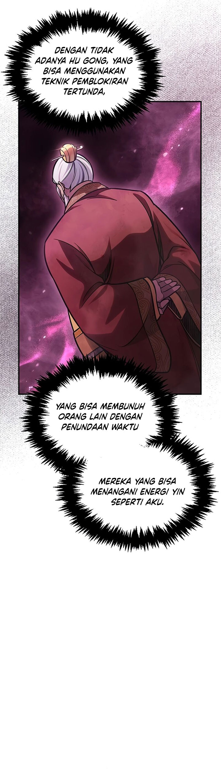 Dilarang COPAS - situs resmi www.mangacanblog.com - Komik heavenly grand archives young master 085 - chapter 85 86 Indonesia heavenly grand archives young master 085 - chapter 85 Terbaru 53|Baca Manga Komik Indonesia|Mangacan