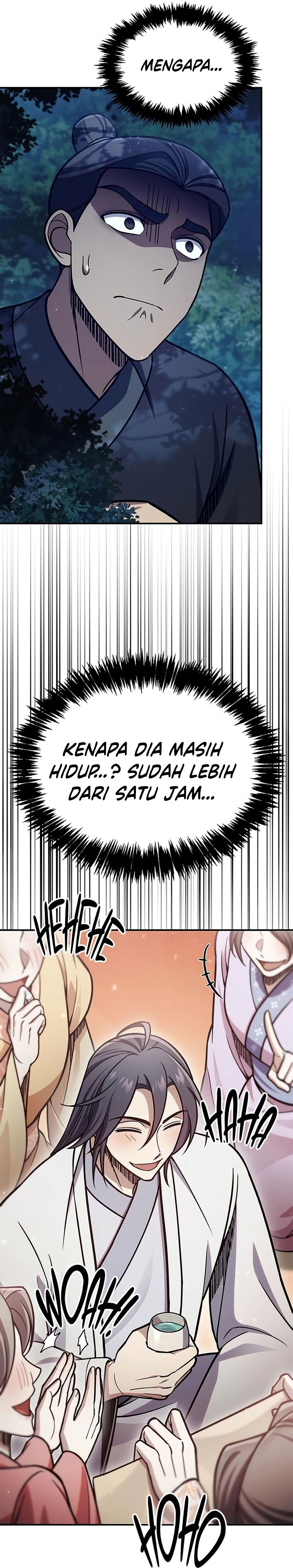 Dilarang COPAS - situs resmi www.mangacanblog.com - Komik heavenly grand archives young master 085 - chapter 85 86 Indonesia heavenly grand archives young master 085 - chapter 85 Terbaru 63|Baca Manga Komik Indonesia|Mangacan