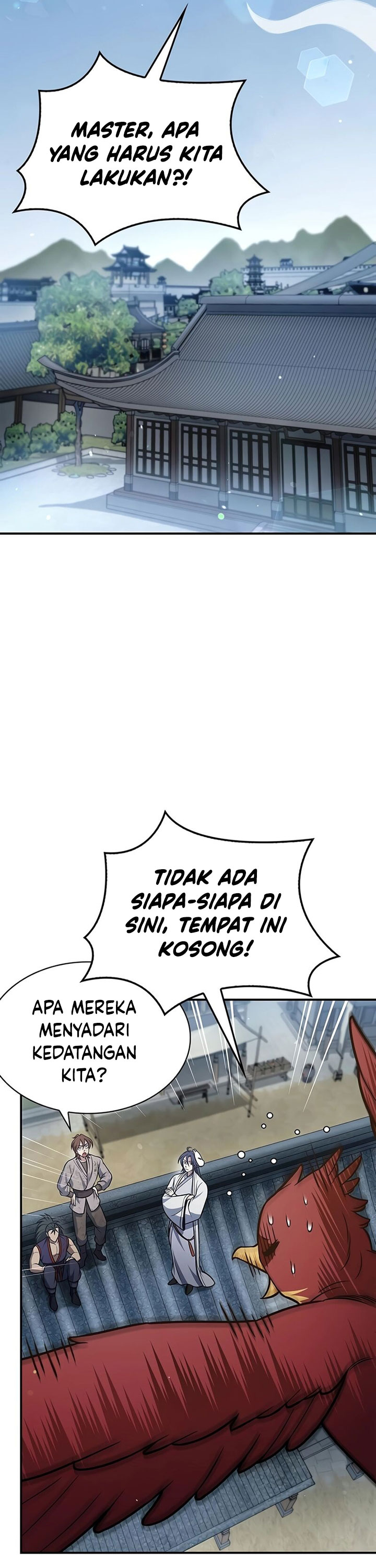 Dilarang COPAS - situs resmi www.mangacanblog.com - Komik heavenly grand archives young master 088 - chapter 88 89 Indonesia heavenly grand archives young master 088 - chapter 88 Terbaru 10|Baca Manga Komik Indonesia|Mangacan